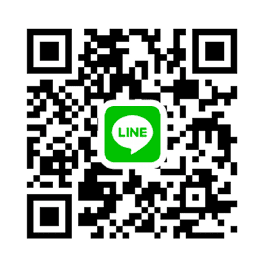LINE QRコード